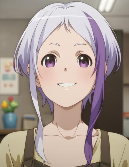 The Devil Is a Part-Timer! - Girls Pack