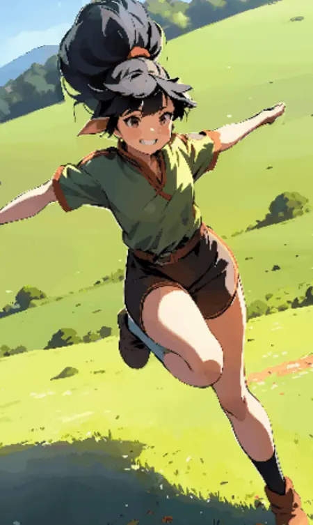 NijiExpressive_v1版本v1.0 (ID: 48659)