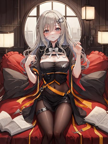 Lee Nabi (Soulworker)