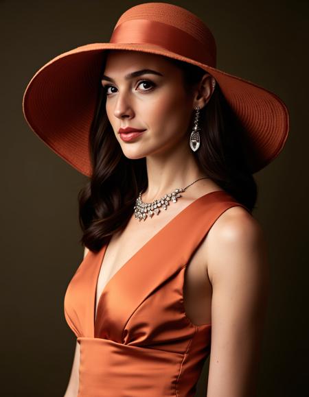 Gal Gadot