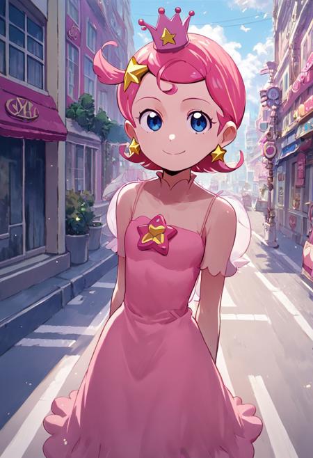 Comet san