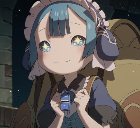 Made in Abyss - A massive LoRA for SDXL