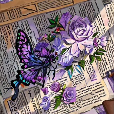butterflyRoseC版本v1.1 (ID: 653428)