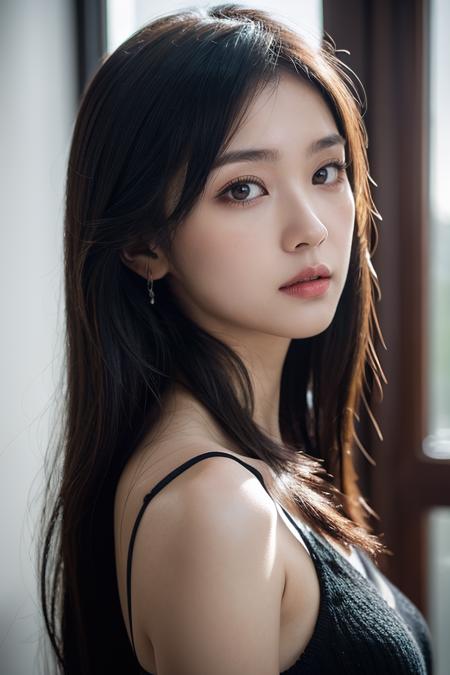 Lemix Realistic Asians