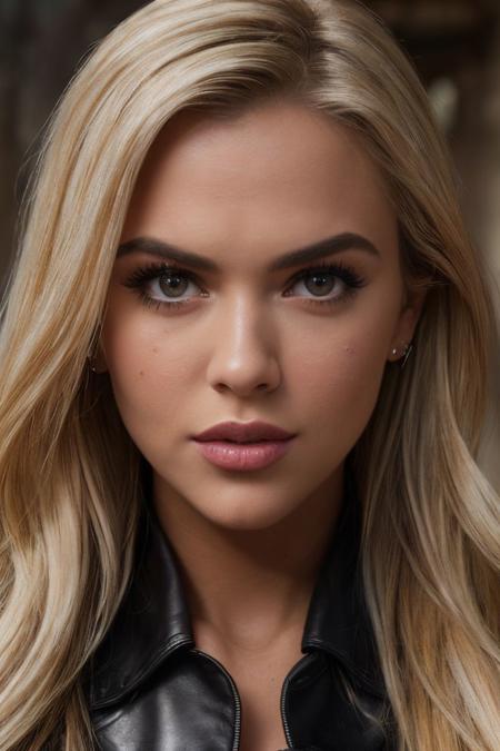 Keilih Stafford