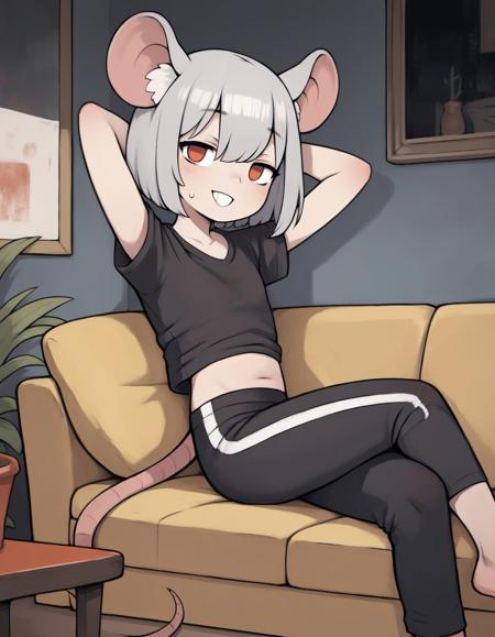 QtKat - LyCORIS LoCon - PonyDiffusionXLV6