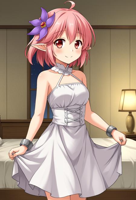 Ena - Dorei Shoujo Ena版本pony (ID: 902301)