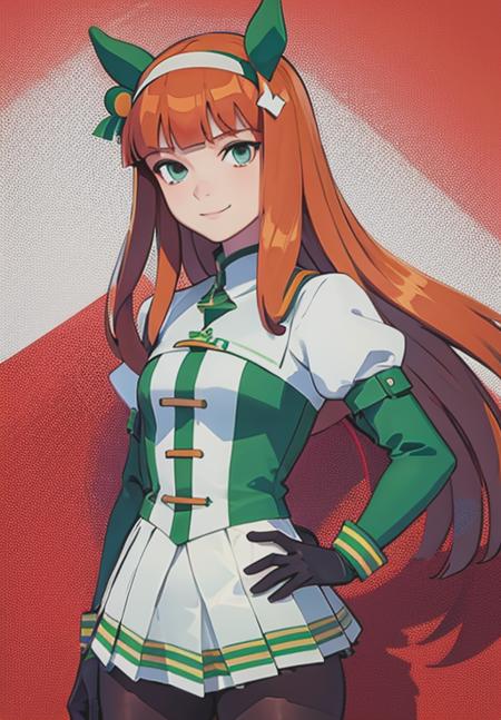 Uma Musume: Pretty Derby - Characterpack