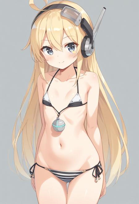 Albacore アルバコア  XL (Azur Lane,アズールレーン)