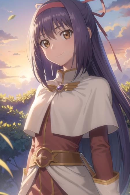 Yufa (ユーファ) - Ragnarok The Animation版本anime s1 (ID: 224563)