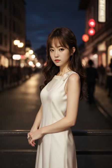 Not Park Boyoung
