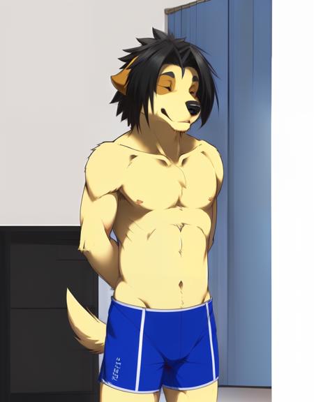 Kyouji - Morenatsu