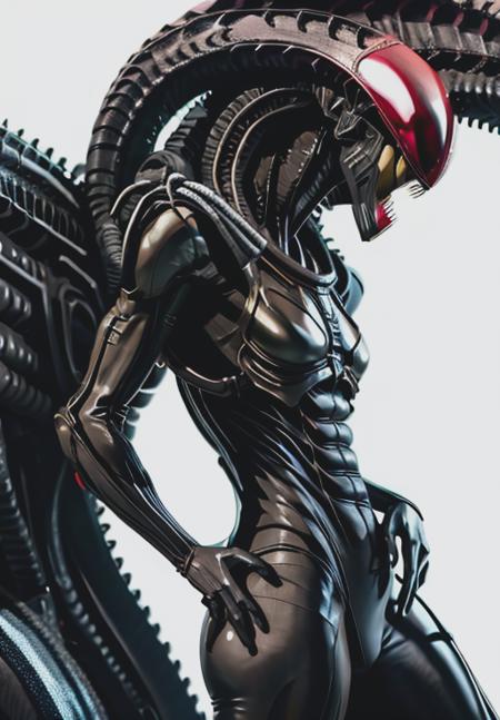 Female Xenomorph