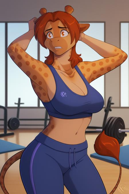 Kadath [PonyXL] Style Lora