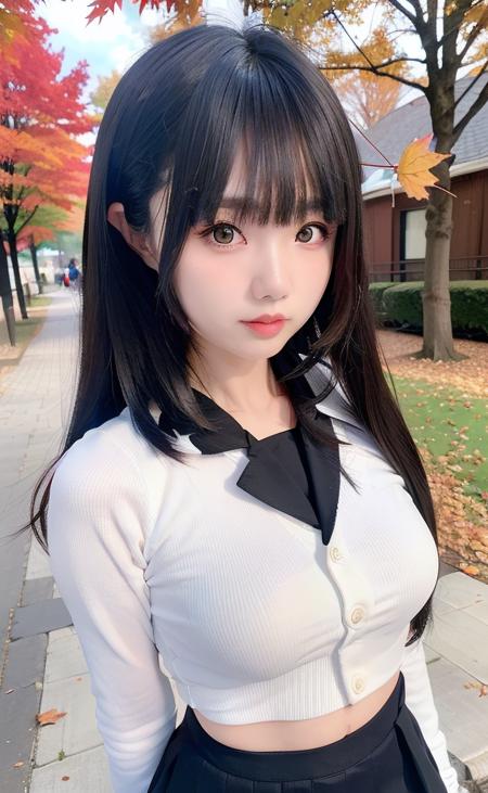 肉肉 Neneko | Taiwan Coser