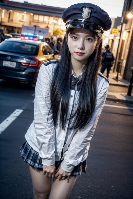 Choi Yujin