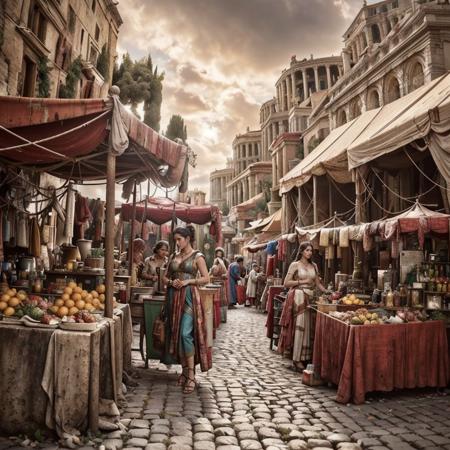 Roman Architecture