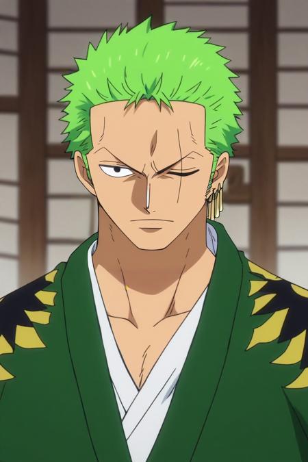 Zoro Roronoa | One Piece