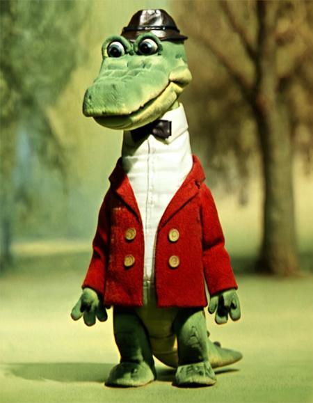 Cheburashka and the Crocodile Gena Multilora | Чебурашка и крокодил Гена МультиЛора