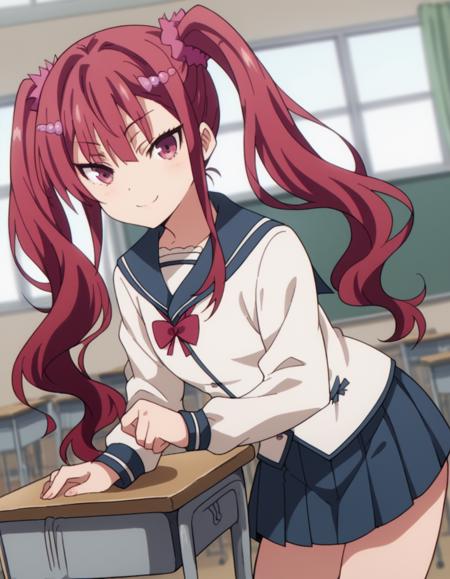 Asaka