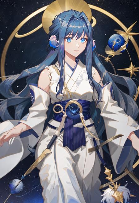 astesia/アステシア/星极 (Arknights)