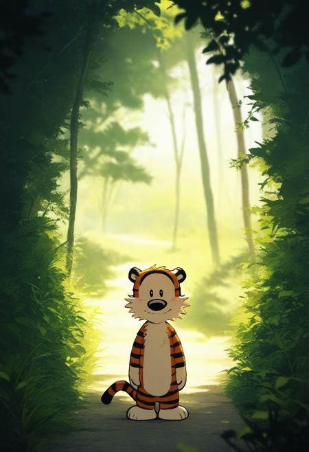 Hobbes [Illustrious/Pony]