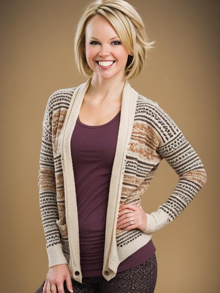 Kiberly Crossman