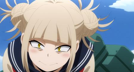 My Hero Academia | Himiko Toga | PDXL