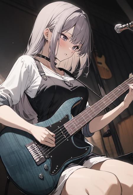 YAMAHA Pacifica612VIIFM SDXL