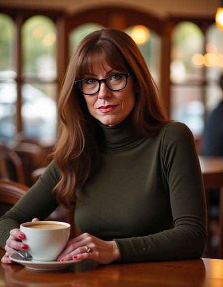 Darla Crane (Flux) - Adult Film Actress