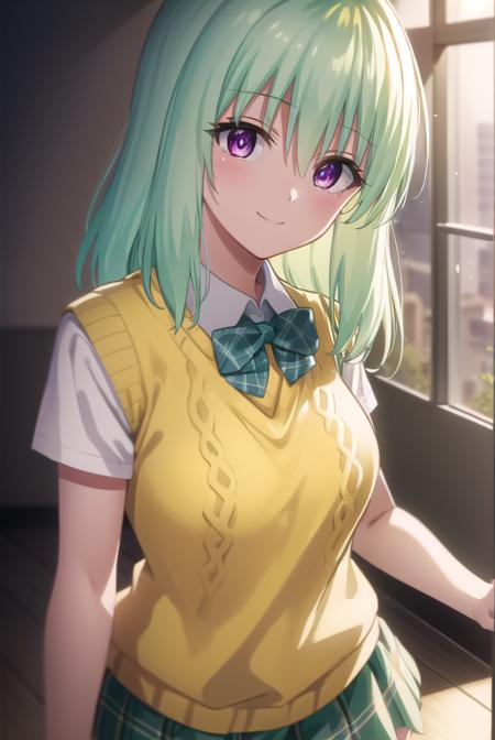 Run Elsie Jewelria (ルン・エルシ・ジュエリア) - To Love Ru (とらぶる)