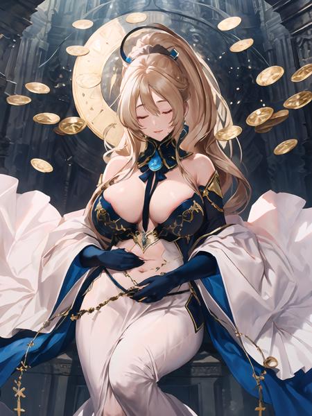 Shadowverse , Rage of Bahamut Retrafia / レトラフィア