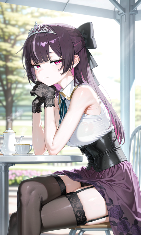 주르르(Jururu) [Isegye Idol]
