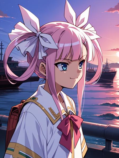 Sonshoukou (Koihime Musou)