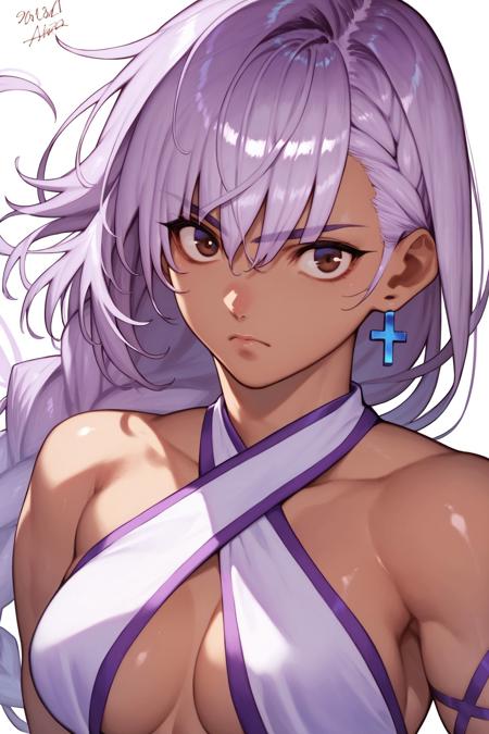Azusa (hws) PonyXL style