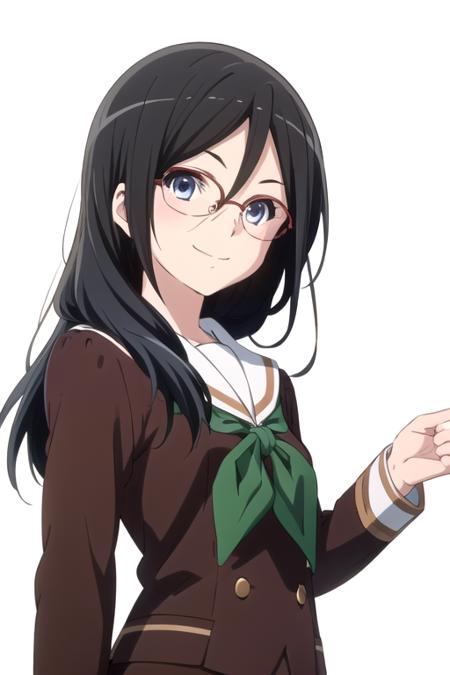 Asuka Tanaka - Hibike! Euphonium