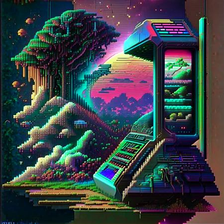 djz Jungle Futurism版本v21 (ID: 31584)