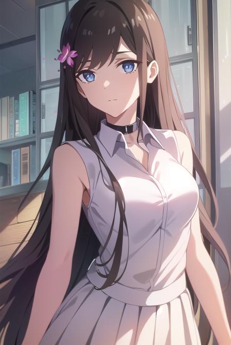 Sun Rong ( 孙蓉) - The Daily Life of the Immortal King (仙王的日常生活) - COMMISSION