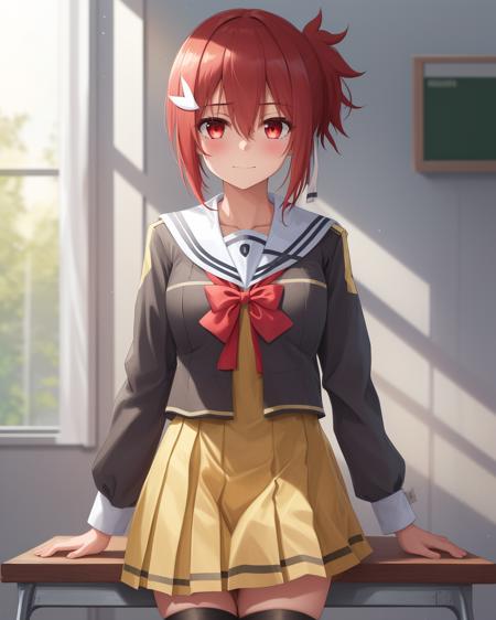 Yuuki_Yuna (Yuki Yuna is a Hero)