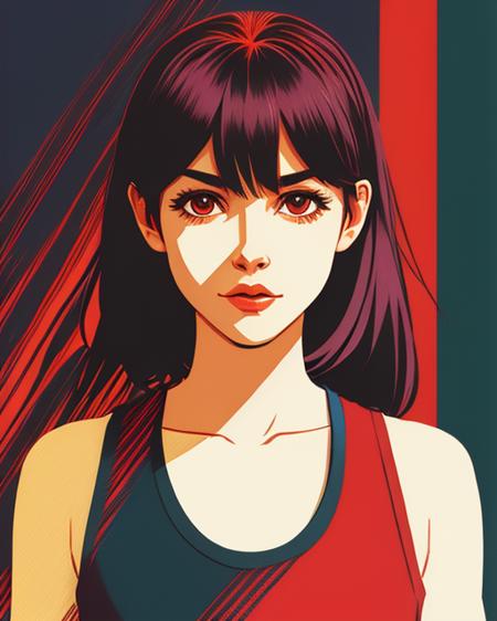 color illustration