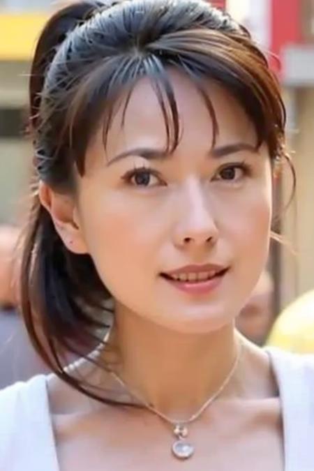 Taiwan Idol: Weiru Ge (戈偉如)