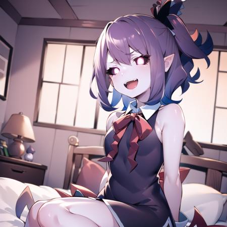 Badmella / Musume [No Heroes Allowes! / Yuusha no Kuse ni Namaiki da]