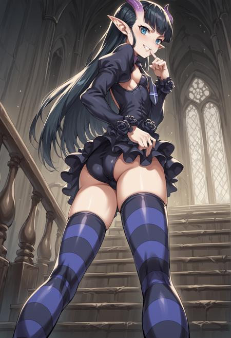 Elea (Blassreiter) XL版本v1.0 (ID: 542185)