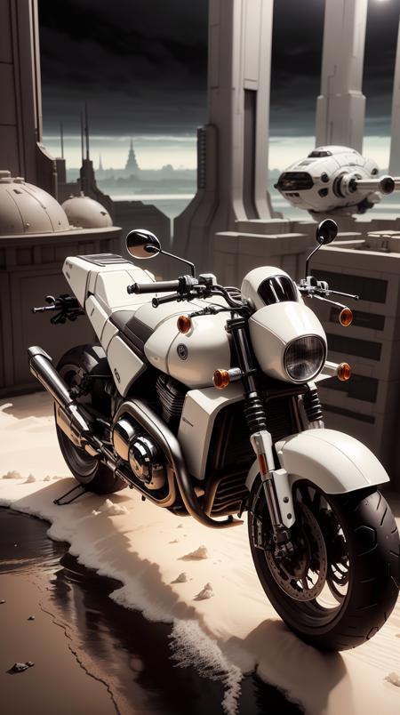 Galactic Empire Style - Stormtroopify anything!