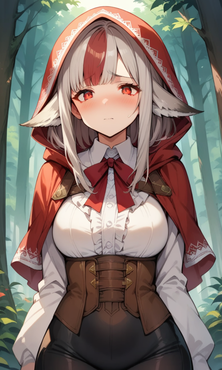 Velouria/fire emblem (PONY)
