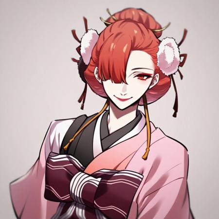 Kouyou Bungou stray dogs