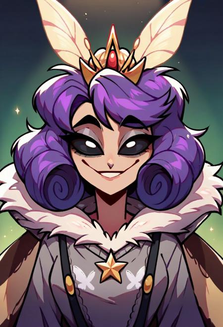 Hazbin Hotel / Helluva Boss Style Lora V2版本V2 (ID: 702649)