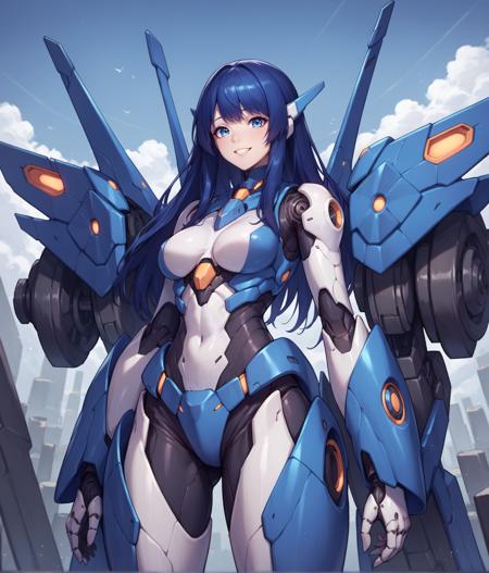 Samantha (Everlasting Summer)