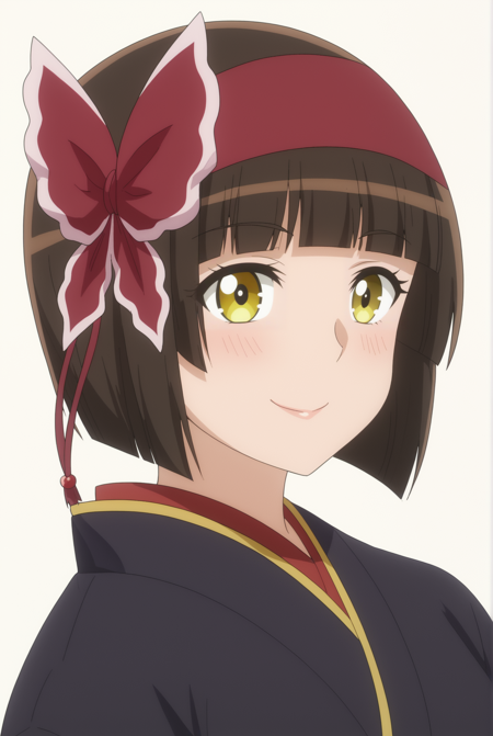 Tsuki ga Michibiku Isekai Douchuu | Mio (PDXL)版本Mio (ID: 668967)