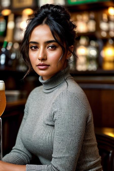 Neha Sharma - Textual Inversion